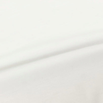 [New] DSQUARED2 Cotton Crew Neck Short Sleeve T-Shirt White [XL] [Condition Rank N] [Men&