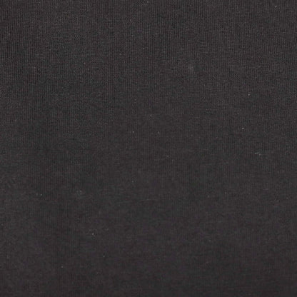 【新品アウトレット】ディースクエアード DSQUARED2 コットン クルーネック 半袖Ｔシャツ ブラック【 XL 】【 状態ランクN- 】【 メンズ 】