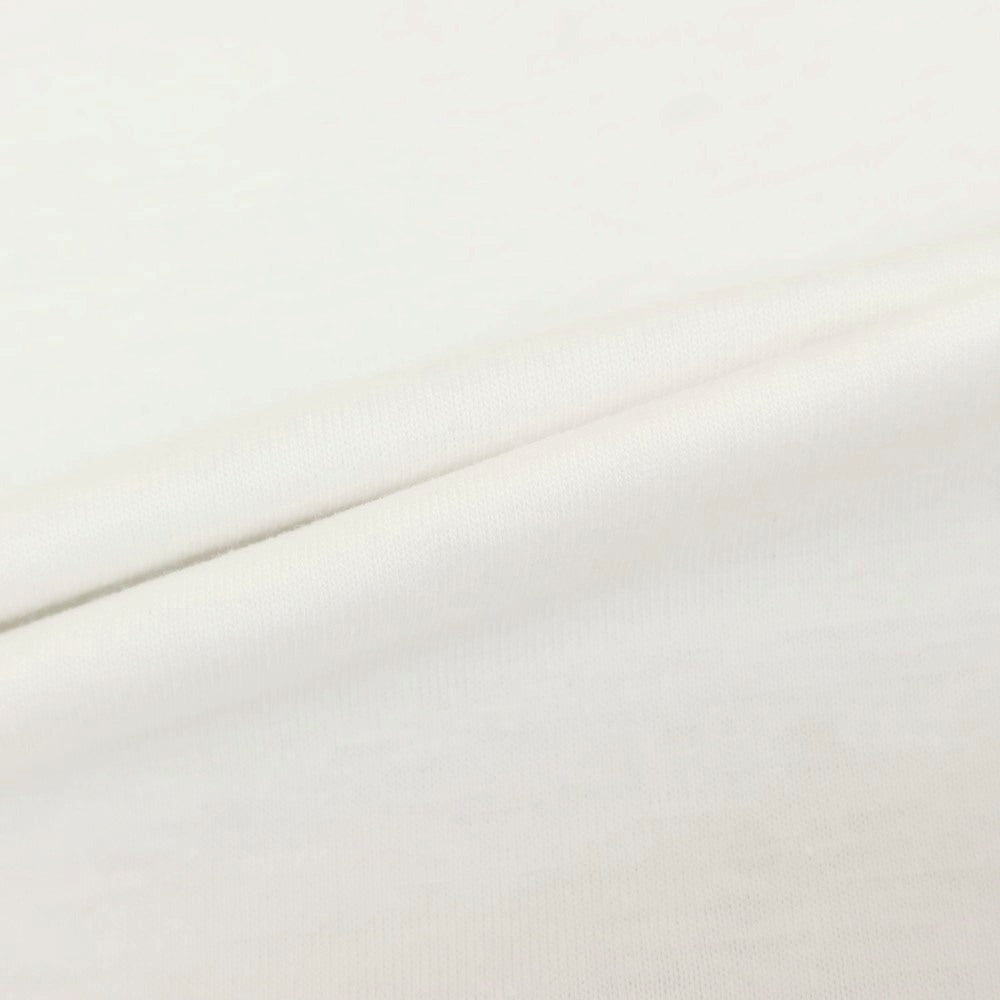 【新品アウトレット】ディースクエアード DSQUARED2 コットン クルーネック 半袖Ｔシャツ ホワイト【 XL 】【 状態ランクN- 】【 メンズ 】