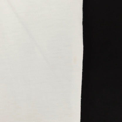【新品アウトレット】ディースクエアード DSQUARED2 コットン クルーネック 半袖Ｔシャツ ホワイト【 XL 】【 状態ランクN- 】【 メンズ 】