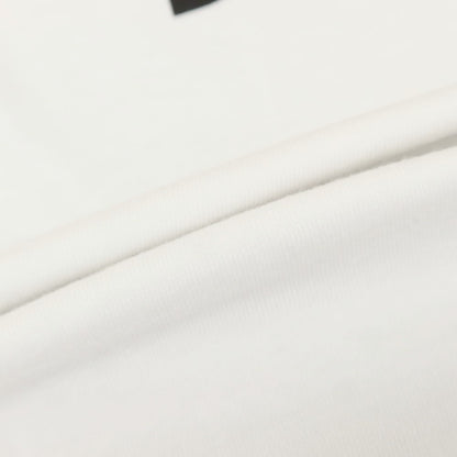 [New] DSQUARED2 × THE SMURFS Cotton Crew Neck Short Sleeve T-Shirt White [S] [Condition Rank N] [Men&