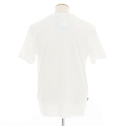 【新品】ディースクエアード DSQUARED2 × THE SMURFS コットン クルーネック 半袖Ｔシャツ ホワイト【 M 】【 状態ランクN 】【 メンズ 】
[BPD]