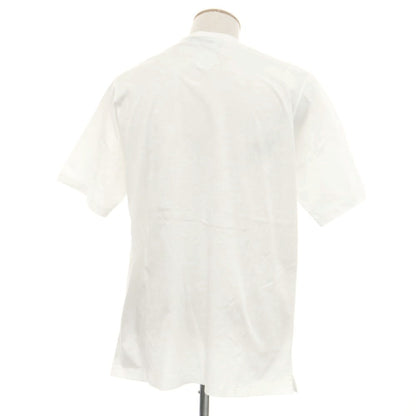 【新品アウトレット】ディースクエアード DSQUARED2 コットン クルーネック 半袖Ｔシャツ ホワイト【 S 】【 状態ランクN- 】【 メンズ 】
[BPD]