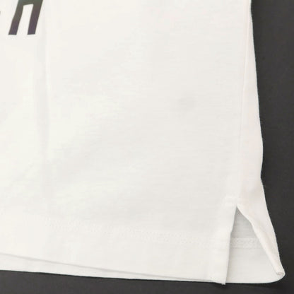 【新品アウトレット】ディースクエアード DSQUARED2 コットン クルーネック 半袖Ｔシャツ ホワイト【 S 】【 状態ランクN- 】【 メンズ 】
[BPD]