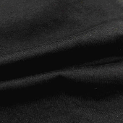 [New] DSQUARED2 Cotton Crew Neck Short Sleeve T-Shirt Black [XL] [Condition Rank N] [Men&