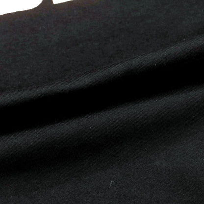 [New] DSQUARED2 Cotton Crew Neck Short Sleeve T-Shirt Black [L] [Condition Rank N] [Men&