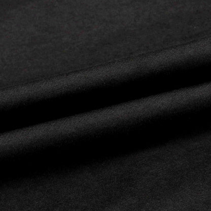 【新品】ディースクエアード DSQUARED2 コットン クルーネック 半袖Ｔシャツ ブラック【 L 】【 状態ランクN 】【 メンズ 】
[BPD]