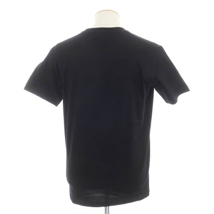 [New] DSQUARED2 Cotton Crew Neck Short Sleeve T-Shirt Black [S] [Condition Rank N] [Men&
