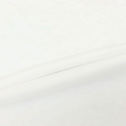 [New Outlet] DSQUARED2 Cotton Crew Neck Short Sleeve T-Shirt White [M] [Condition Rank N-] [Men&