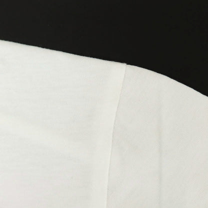 [New Outlet] DSQUARED2 Cotton Crew Neck Short Sleeve T-Shirt White [M] [Condition Rank N-] [Men&