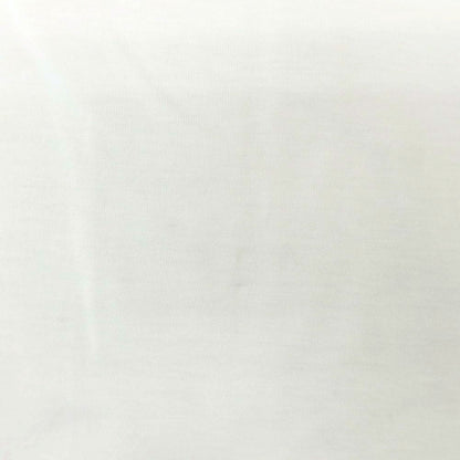 [New Outlet] DSQUARED2 Cotton Crew Neck Short Sleeve T-Shirt White [L] [Condition Rank N-] [Men&