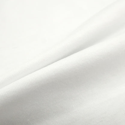 【新品】ディースクエアード DSQUARED2 コットン クルーネック 半袖Ｔシャツ
 ホワイト【 XXL 】【 状態ランクN 】【 メンズ 】