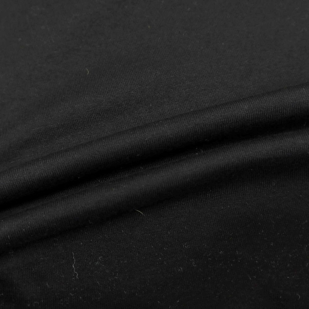 [New] DSQUARED2 Cotton Crew Neck Short Sleeve T-Shirt Black [Size XXL] [BLK] [S/S] [Condition Rank N] [Men&