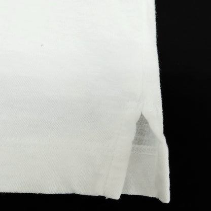 [New Outlet] DSQUARED2 Cotton U-neck Tank Top White [Size M] [WHT] [S/S] [Condition Rank N-] [Men&