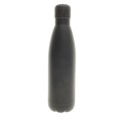 【新品アウトレット】ディースクエアード DSQUARED2 ウォーターボトル 水筒 ブラック【 500ml 】【 状態ランクN- 】【 メンズ 】