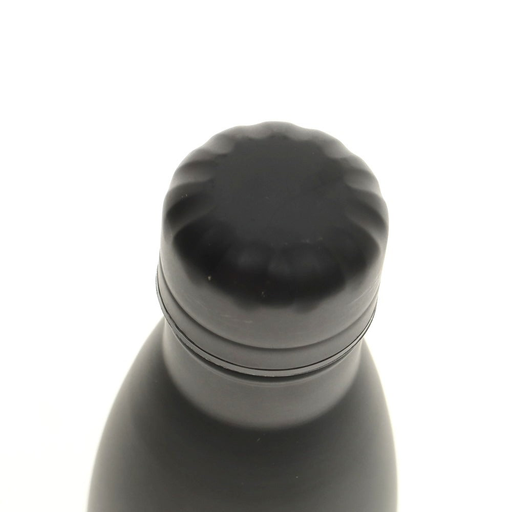【新品アウトレット】ディースクエアード DSQUARED2 ウォーターボトル 水筒 ブラック【 500ml 】【 状態ランクN- 】【 メンズ 】 [CPD]