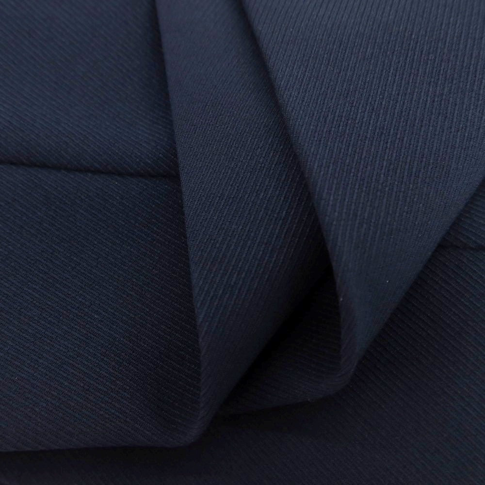 【新品】カールモンモー KARL MOMMOO ポリエステル カジュアルスラックスパンツ ネイビー【 44 】【 状態ランクN 】【 メンズ 】