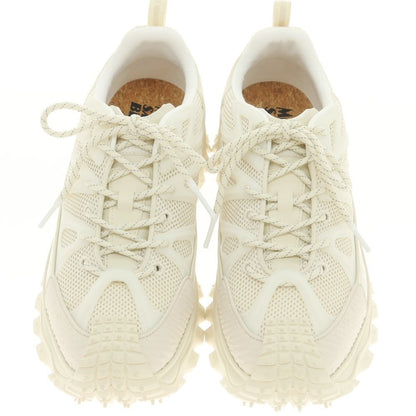 [Used] Moncler MONCLER x Salehe bembury Trailgrip Amoeba Sneakers Light Beige [42] [Condition Rank A] [Men&