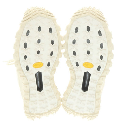 [Used] Moncler MONCLER x Salehe bembury Trailgrip Amoeba Sneakers Light Beige [42] [Condition Rank A] [Men&
