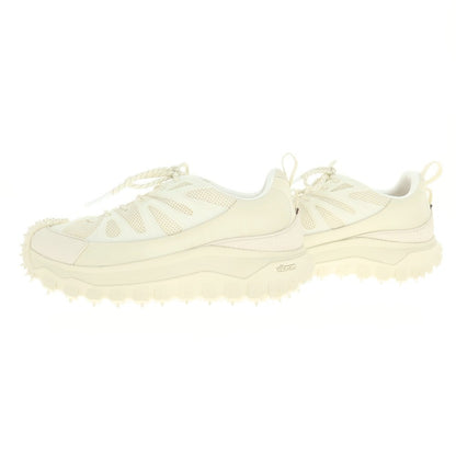 [Used] Moncler MONCLER x Salehe bembury Trailgrip Amoeba Sneakers Light Beige [42] [Condition Rank A] [Men&
