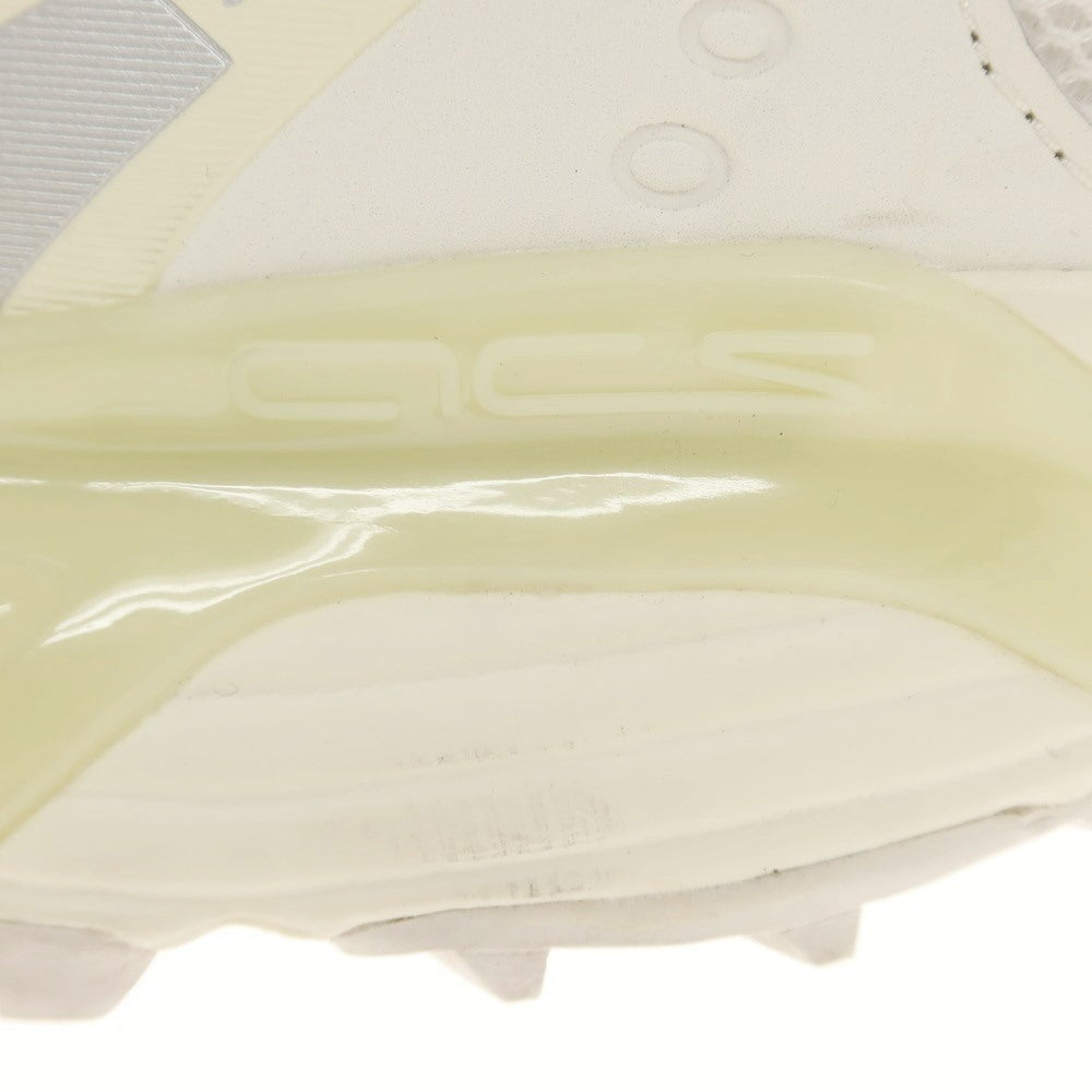 [Used] KITH x Salomon 2025 Spring/Summer XT-Whisper Sneakers White [27cm] [Condition Rank B] [Men&