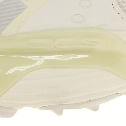 [Used] KITH x Salomon 2025 Spring/Summer XT-Whisper Sneakers White [27cm] [Condition Rank B] [Men&