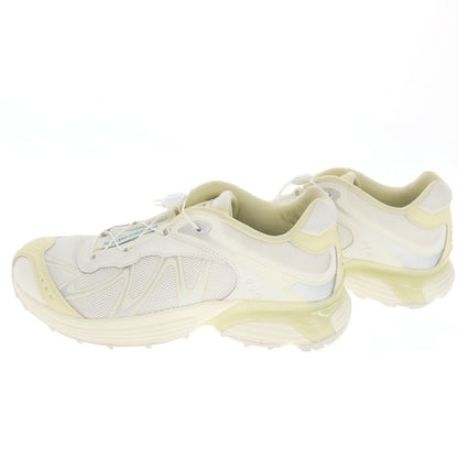 [Used] KITH x Salomon 2025 Spring/Summer XT-Whisper Sneakers White [27cm] [Condition Rank B] [Men&