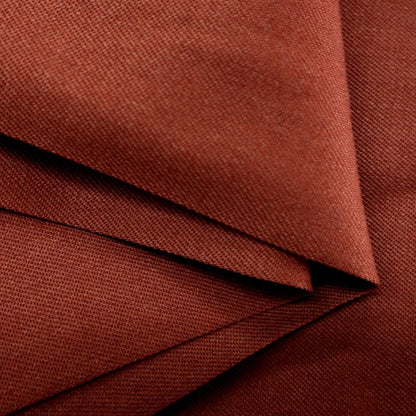 [Used] FORSOMEONE Wool Wide Slacks Pants Brown [46] [Condition Rank A] [Men&