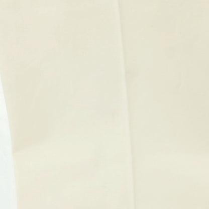 【中古】インコテックス INCOTEX ストレッチコットン カジュアルスラックスパンツ オフホワイト【 46 】【 状態ランクC 】【 メンズ 】 [BPD]