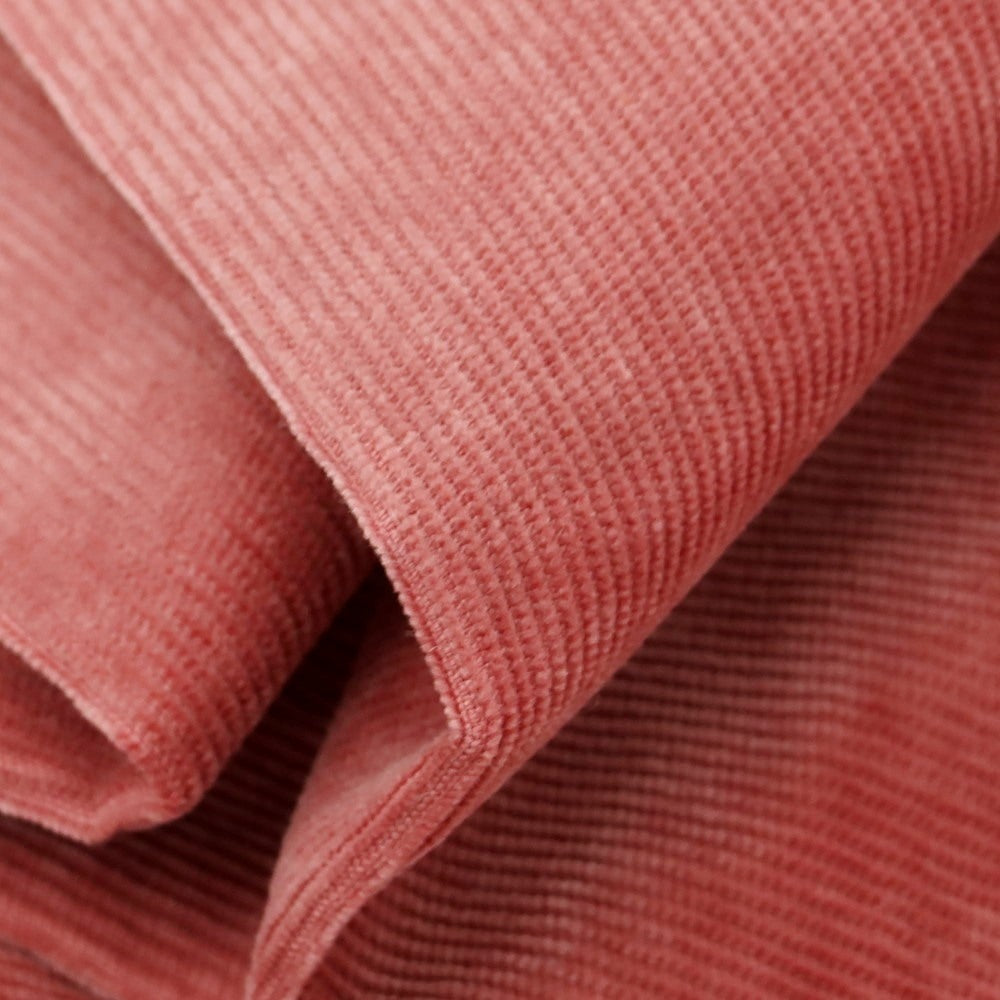 【中古】ピーティーゼロウーノ PT01 COLOUR ストレッチ コットン コーデュロイパンツ ピンクレッド系【 44 】【 状態ランクD 】【 メンズ 】