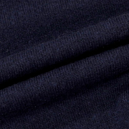 【中古】ザノーネ ZANONE ウールカシミヤ クルーネック プルオーバーニット ネイビー【 48 】【 状態ランクB 】【 メンズ 】
