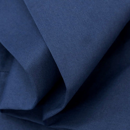 [Used] Barbati Stretch Cotton Casual Slacks Pants Light Navy [46] [Condition Rank B] [Men&