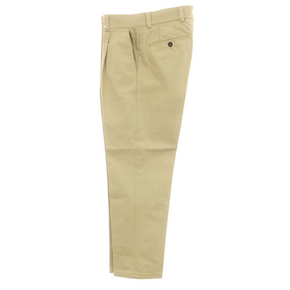 [Used] PT TORINO Twill Cotton Chino Pants Beige [29] [Condition Rank B] [Men&
