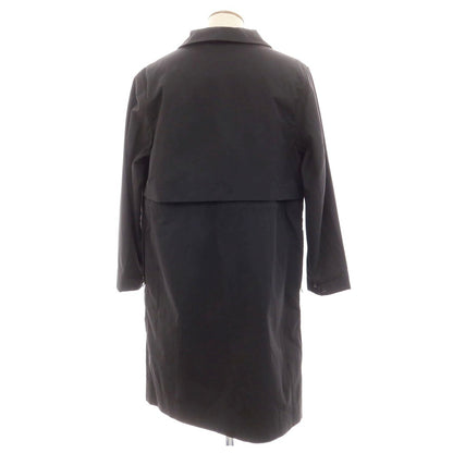 [Used] Banana Republic 2025 Spring/Summer Cotton Nylon Coat Black [M] [Condition Rank B] [Men&