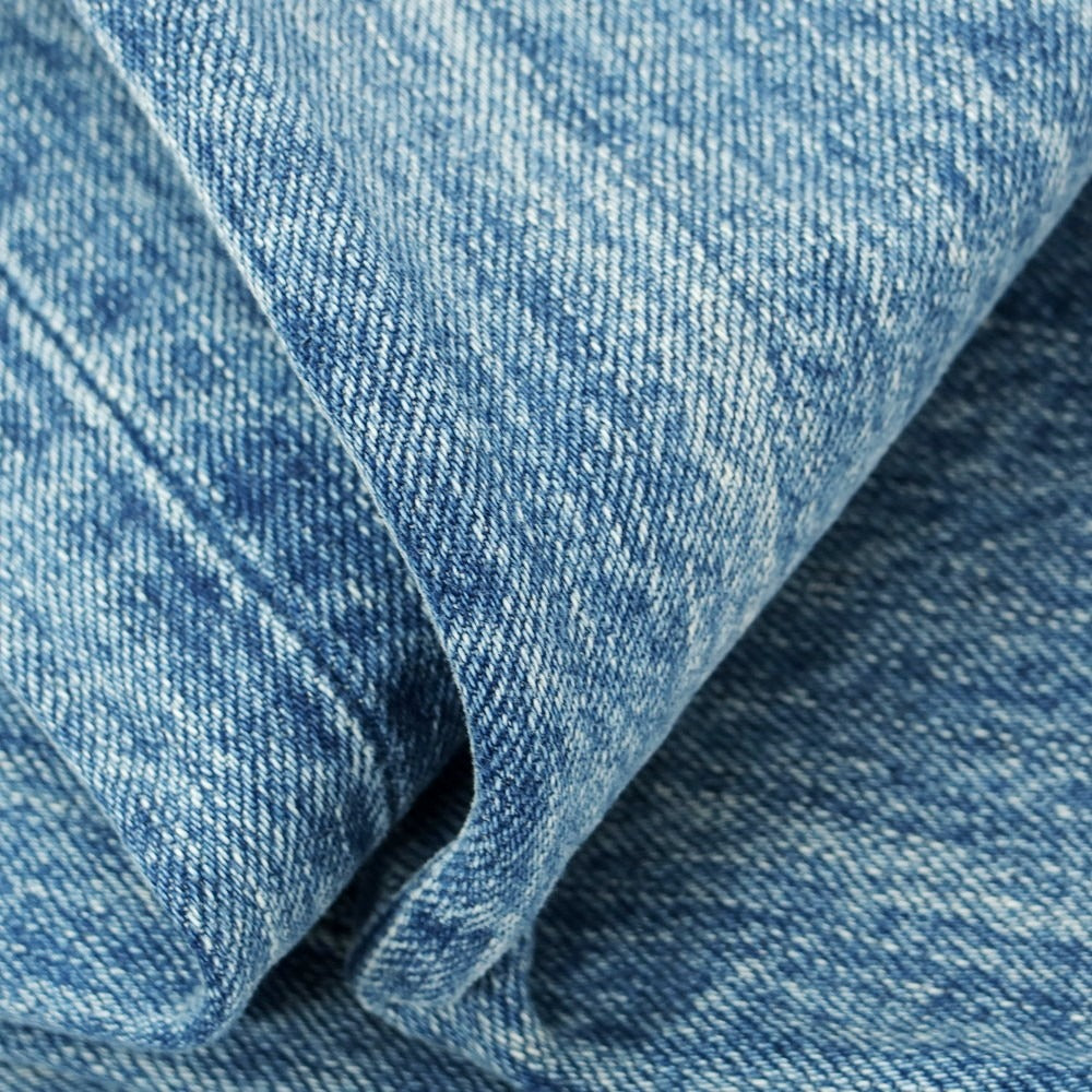 [Used] Banana Republic Cotton Linen Denim Pants Jeans Blue [28] [Condition Rank A] [Men&