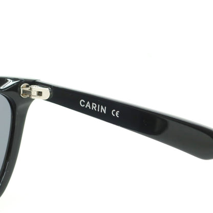 【中古】カリン CARIN Kristen S セルフレーム サングラス ブラック【 54□20 145 】【 状態ランクA 】【 メンズ 】