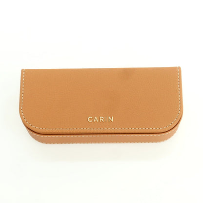 【中古】カリン CARIN Kristen S セルフレーム サングラス ブラック【 54□20 145 】【 状態ランクA 】【 メンズ 】