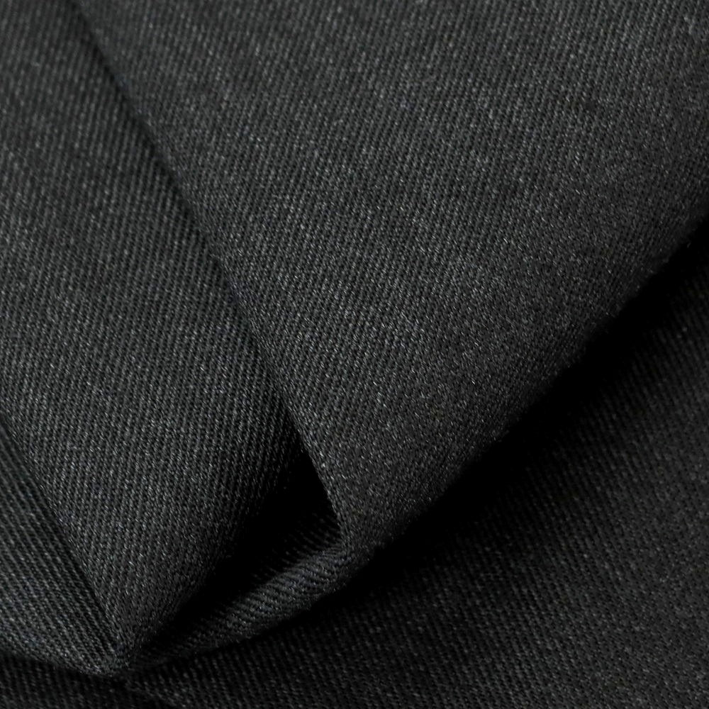 [Used] PT TORINO Stretch Polyester Wool Casual Slacks Pants Charcoal Gray [42] [Condition Rank B] [Men&