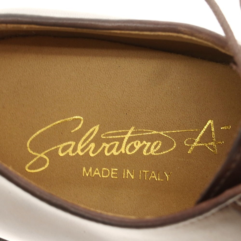 【新品】サルバトーレ アー ダッシュ Salvatore A&