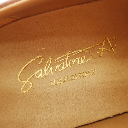 [New] Salvatore A&