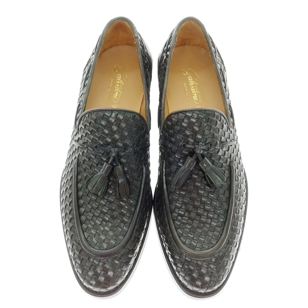【新品】サルバトーレ アー ダッシュ Salvatore A&