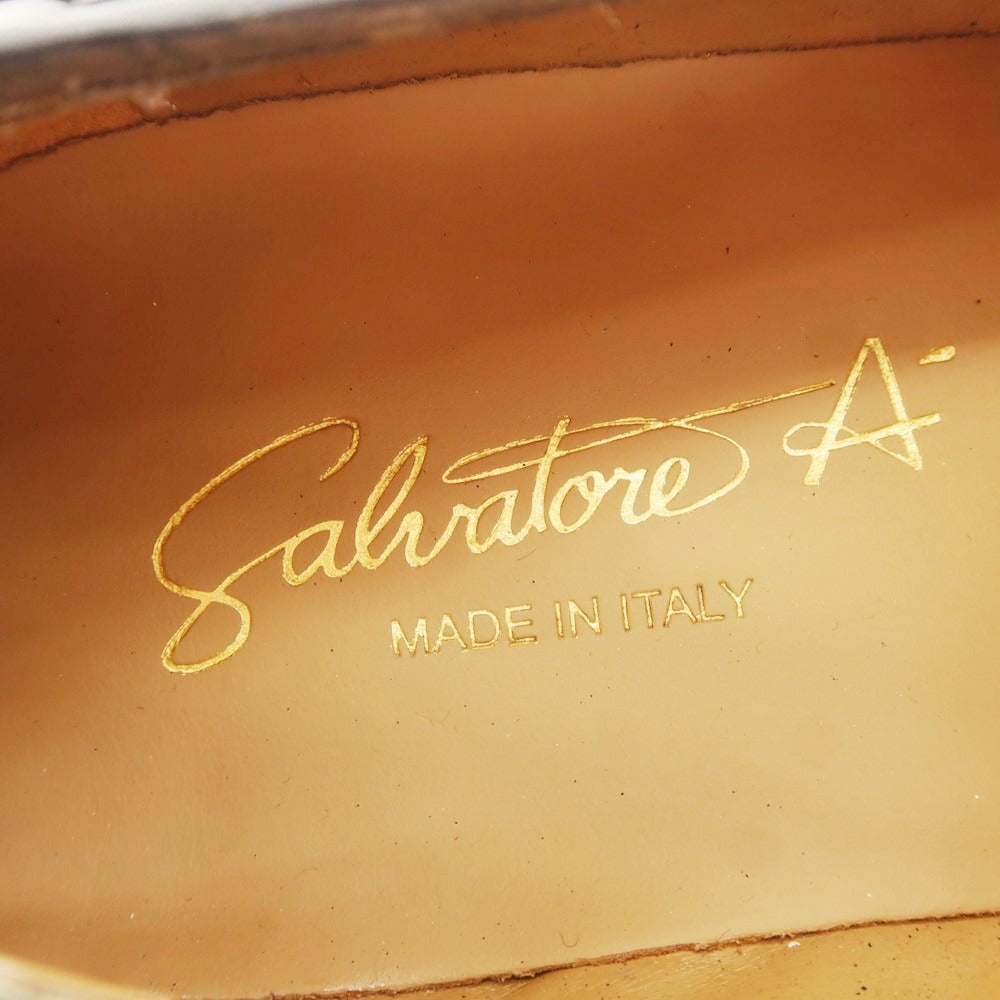 【新品】サルバトーレ アー ダッシュ Salvatore A&