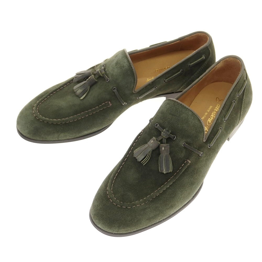 [New] Salvatore A&
