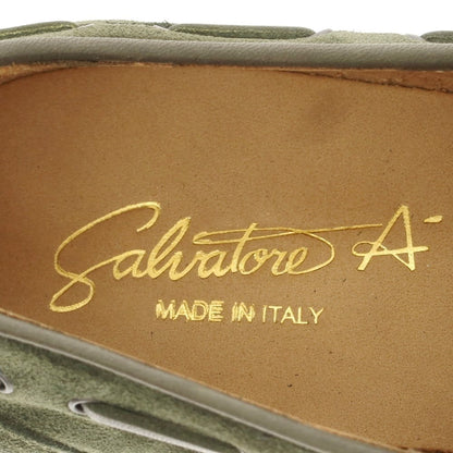 [New] Salvatore A&