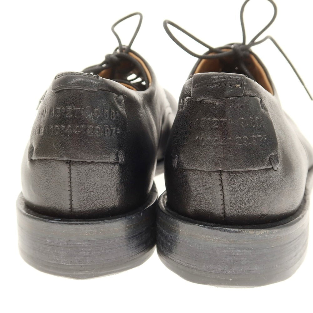 【新品】エアーステップ98 A.S.98 ダービーシューズ ブラック【 44 】【 状態ランクN 】【 メンズ 】