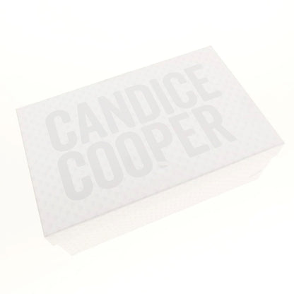 【新品】キャンディス クーパー CANDICE COOPER スエード スニーカー ブラウンベージュ【 40 】【 状態ランクN 】【 メンズ 】