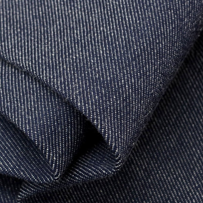 【中古】ピーティーゼロウーノ PT01 ウールコットン カジュアルスラックスパンツ ネイビー【 48 】【 状態ランクB 】【 メンズ 】