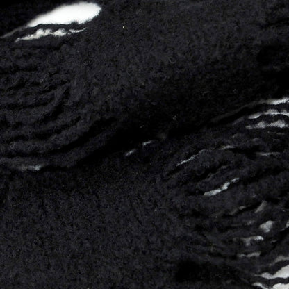 【中古】コムデギャルソンオムプリュス COMME des GARCONS HOMME PLUS 2024年秋冬 プルオーバーニット ブラック【 表記なし（M位） 】【 状態ランクA 】【 メンズ 】
