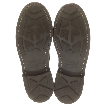 [Used] Paraboot CHAMBOARD U-tip dress shoes, brown [7] [Condition rank B] [Men&