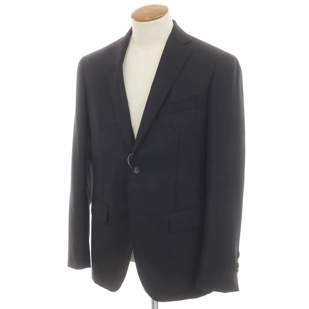 [Used] ARTISAN Wool Tailored Jacket Black [M] [Condition Rank B] [Men&